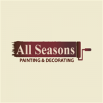 All seasons painting & Decorating
