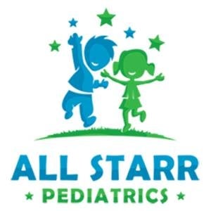 All Starr Pediatrics