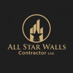 All star walls contractor ltd. - Edmonton