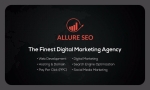 Allure SEO