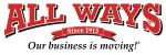 All Ways Moving & Storage