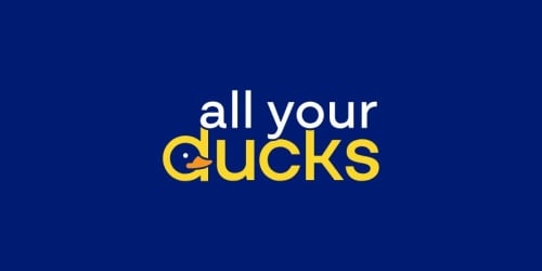 All Your Ducks