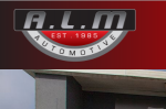 ALM Automotive