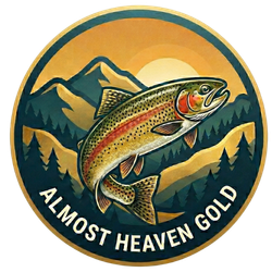 Almost Heaven Gold
