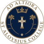 St Aloysius College