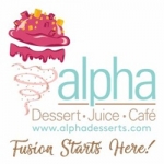 Alpha Dessert Juice Cafe Pearland