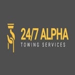 Alpha Tow Truck Services