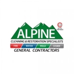 Alpine Cleaning & Restoration Services