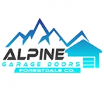 Alpine Garage Door Repair Forestdale Co.
