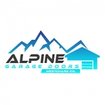 Alpine Garage Doors Westchase Co. (New)