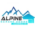 Alpine Garage Door Repair Mansfield Co.