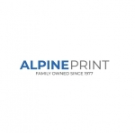 Alpine Print