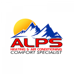 Alps Heating & Air Conditioning, Inc.