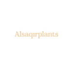 Al Saqir Plants