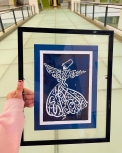 Al Tahiyyah Glass and Frames