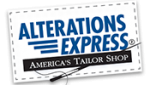 Alterations Express – Woodmere
