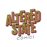 Altered State Comic Book Store St. Louis
