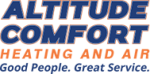 Altitude Comfort Heating and Air