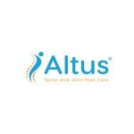 Altus Spine and Joint Pain Care