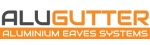 Alugutter