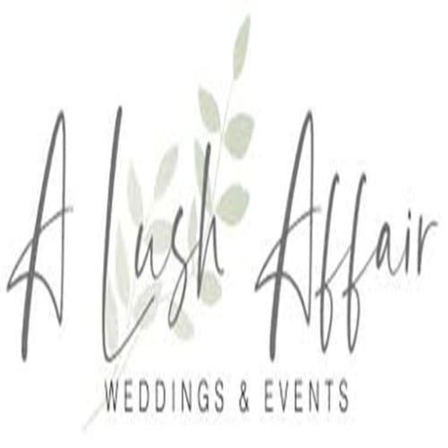 A Lush Affair - Wedding Event and Corporate Planne