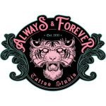 Always & Forever Tattoo Studio