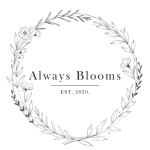 Always Blooms