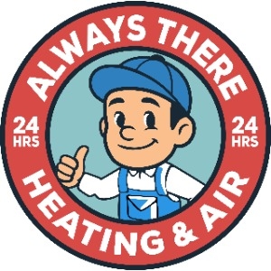 Always There Heating ＆ Air