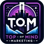 T.O.M Digital Marketing