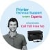 Printer setup service