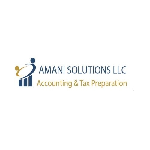 Amani Solutions LLC