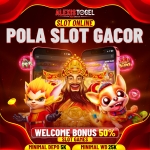 ALEXISTOGEL - Manfaat Pola Slot Gacor Dalam Permai