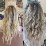 Amazing Hair Extensions by Regina
