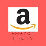 Amazonfiretv3's Link Centre