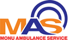 Ambulance service in Lucknow