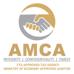 AMCA Auditing