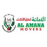 AMC  MOVERS