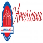 Americana Iron Works &amp; Fence