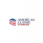 American Classic Storage