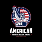 American dumpster and junk removal