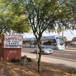 American Five Star Auto Repair &amp; Transmission