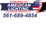 American Lighting &amp; Electrical Services