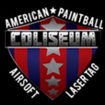 American Paintball Coliseum