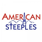 American Steeples and Baptistries
