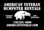 American Veteran Dumpster Rentals