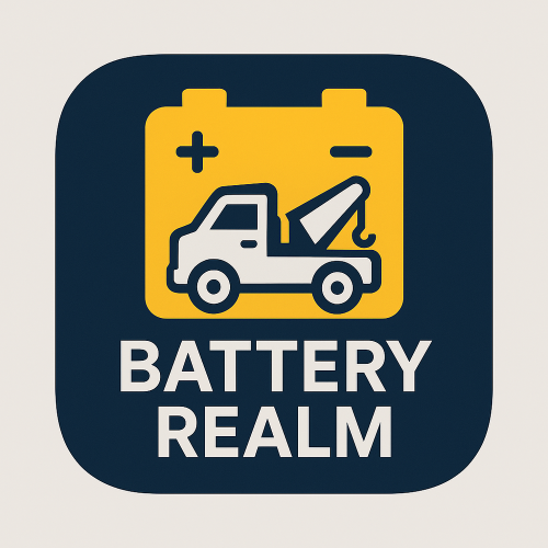 BatteryRealm