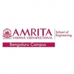 Amrita School of Engineering Bangalore