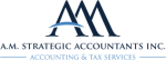 A.M. Strategic Accountants Inc.