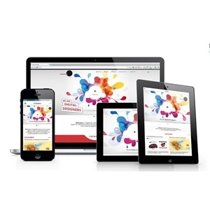 AMS.AL, FAQE INTERNETI