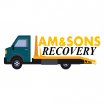AM and Sons 24/7 Recovery Service